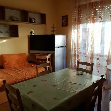 Apartment Bella Maremma *