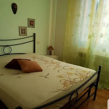 Bella Maremma Apartment *