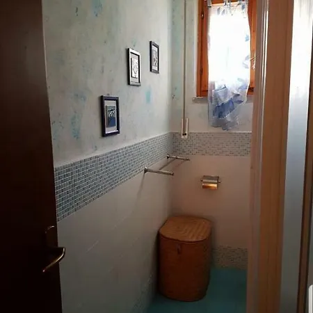 Apartment Bella Maremma