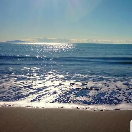 Bella Maremma Apartment Principina a Mare