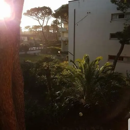 Bella Maremma Apartment *